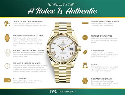 how to know the original rolex watch|how to verify rolex authenticity.